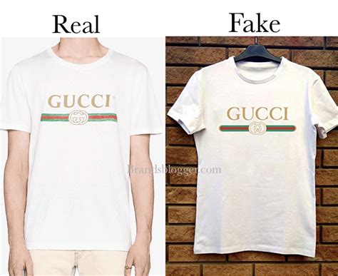 gucci fakelab|gucci t-shirt identification.